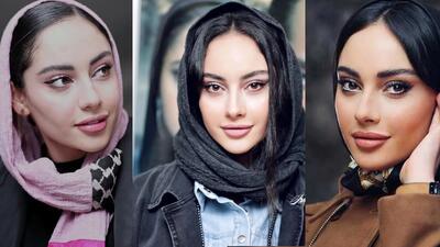 تصویر روز | ترالان پروانه با انتشار عکسی دیدنی و جذاب جنجالی به پا کرد | گلی شی