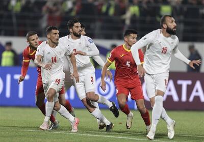 حاضرم قراردادم با پرسپولیس مادام‌العمر باشد | قلعه‌نویی خودش استعفا بدهد