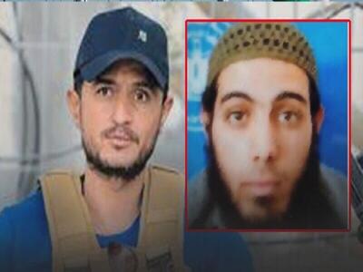«عصام النباهین»؛ از جنایت تا مزدوری برای اسرائیل | جزئیات ارتباط با باند شرور و مزدور ابوشباب