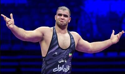 خط پایان انتخابی تیم ملی؛ شیراز میزبان نبرد سرنوشت‌ساز فرنگی‌کاران
