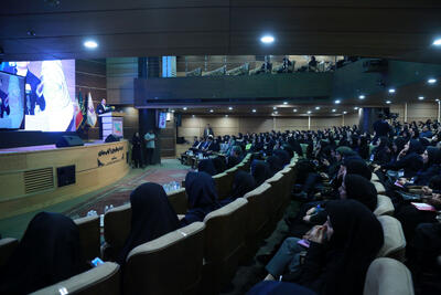 زنان پیشران امنیت غذایی پایدار/ دبیرخانه دائمی همایش مدیران زن وزارت جهاد کشاورزی تشکیل شد