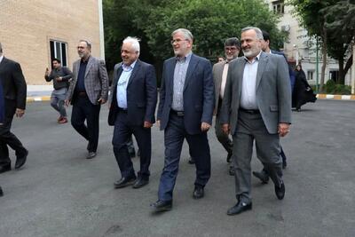قوانین سخت‌گیرانه برخی افراد را ناخواسته به سمت قاچاق سوق می‌دهد/اگر تسهیل نکنیم، مبارزه با قاچاق شعاری باقی می‌ماند