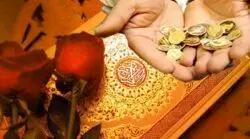 مهریه کمرشکن دختر جوان در ازدواج با شوهر ۸۲ ساله/عکس