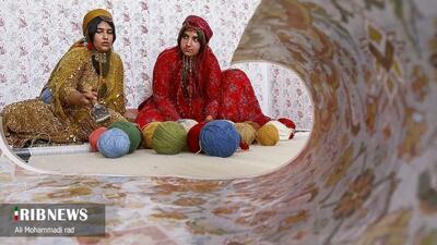 گزارش تصویری/ بزرگداشت روز ملی فرش ایرانی