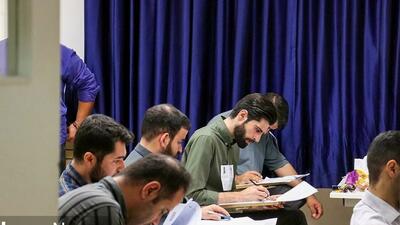 دردسرهای جذب معلم شایسته