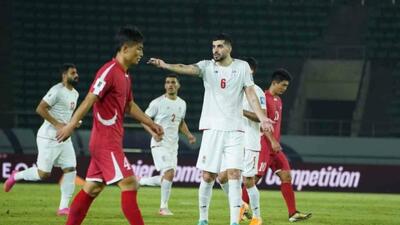 ایران - کره شمالی؛  برای حیثیت بجنگ