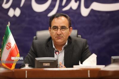 معاون استاندار: سرمایه‌گذاری دولت برای نشاط اجتماعی ایلام ضروری است