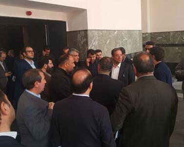 بررسی آخرین تمهیدات برای میزبانی از سرمایه گذاران؛ ارومیه مهیای همایش اینوا
