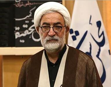نماینده سابق خواف و رشتخوار دارفانی را وداع گفت