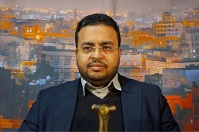 انصارالله: دامنه عملیات علیه رژیم صهیونیستی را گسترده‌تر خواهیم کرد