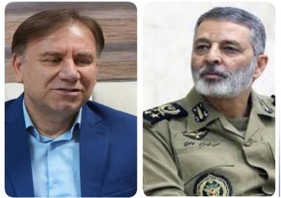 استاندار بوشهر: آمادگی ارتش برای خروج از بخشی از اراضی نظامی قابل ستایش است