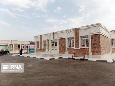 ۶۷ مدرسه خیرساز خراسان‌شمالی در دست ساخت است
