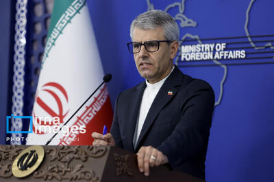 زمان و مکان دور بعدی مذاکرات غیرمستقیم ایران و آمریکا اعلام شد