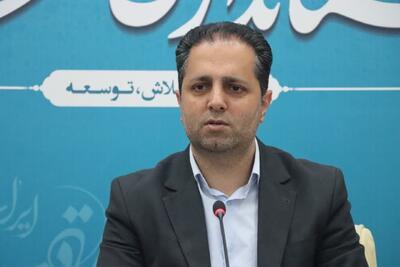 دعوت معاون استاندار همدان از رسانه‌ها برای پوشش قوی کنفوبیشن گردشگری سلامت اکو