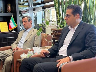 لازمه توسعه اقتصادی ایجاد گفتمان مشترک بین دانشگاه و صنعت است