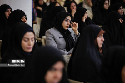 ادای دین دولت به بانوان مازندرانی برای نقش‌آفرینی در مدیریت