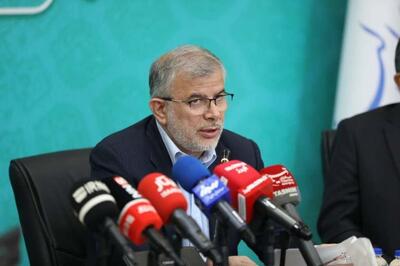 استاندار البرز : پیچیدگی قوانین از موانع تولید است