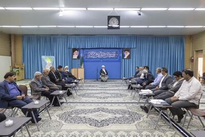 امام جمعه یزد: خیران برای تامین مسکن محرومان جامعه مشارکت کنند