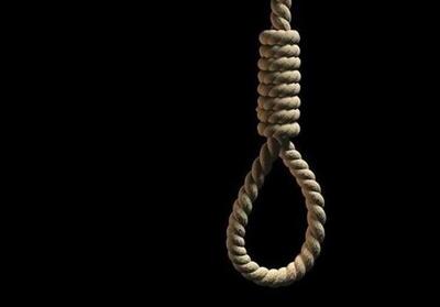 حکم اعدام ۹ عضو گروه تروریستی داعش اجرا شد