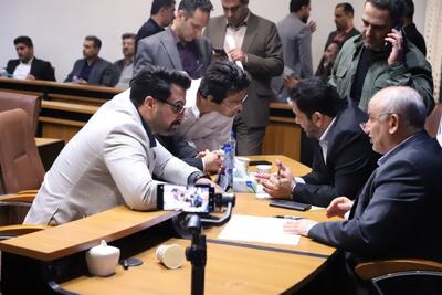 مطالبه نوری‌ها از استاندار مازندران؛ رفع کمبود آب آشامیدنی تا ساخت مسکن