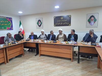 تعاون روستایی نقش کلیدی در موفقیت جهاد کشاورزی دارد