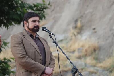 شهردار: کرمانشاه آمادگی پیمان خواهرخواندگی با شهرهای آسیایی را دارد