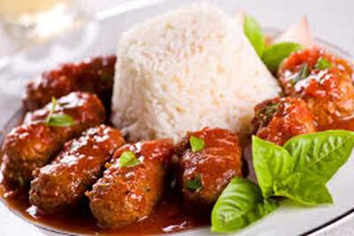 آموزش آشپزی / طرز تهیه کباب هندی نرم و آبدار