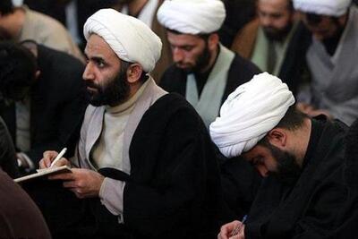 طلاب از دبیری معارف و عربی در آزمون استخدامی حذف شدند