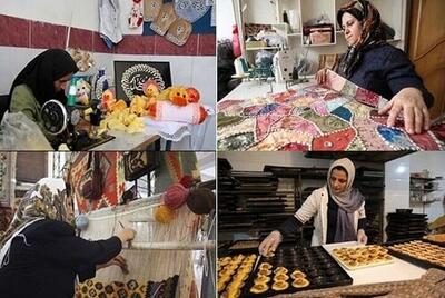 بازار داغ شغل‌های خانگی و کسب و کارهای پولساز