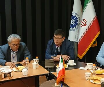 افزایش مبادلات تجاری ایران و ازبکستان به ۲ میلیارد دلار را دنبال می‌کنیم