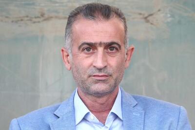 فراز کمالوند از نفت آبادان جدا شد