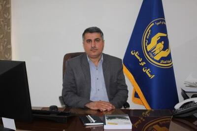 ثبت نام ۳۹۰۰ خانوار کردستانی نیازمند در سامانه خیر و احسان