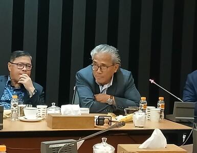 از گسترش روابط با ایران استقبال می‌کنیم