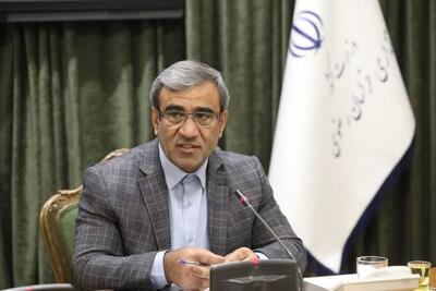 برگزاری نخستین جلسه کارگروه پایش پروژه‌های کلان خراسان رضوی