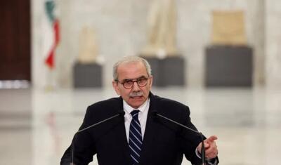 نواف سلام: اولویت اصلی دولت لبنان عقب‌نشینی کامل اشغالگران است