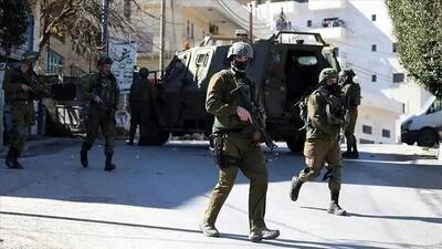 هاآرتص: اسرائیل درصدد تکرار کشتارهای غزه در کرانه باختری است