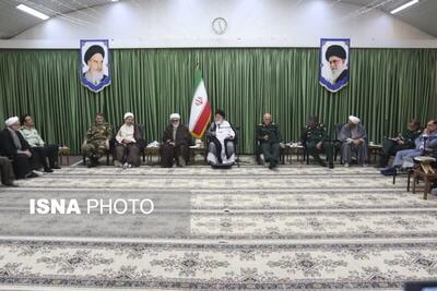 برگزاری کنگره ملی ۱۸ هزار شهید خراسان رضوی باید با نوآوری همراه باشد