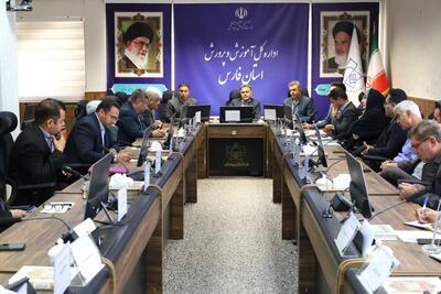 شیراز میزبان بزرگ‌ترین رویداد فوتسال فرهنگیان کشور در تابستان ۱۴۰۴