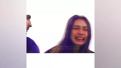 کلیپ عاشقانه و غمگین با اهنگ و سریال ترکی جدید استوری