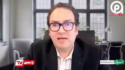 اعتراف سردبیر سابق BBC به توانایی بالای اطلاعاتی ایران