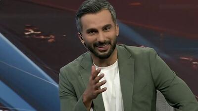 میثاقی: کره شمالی از مشهد به تهران آمد، این خیلی قفل است!