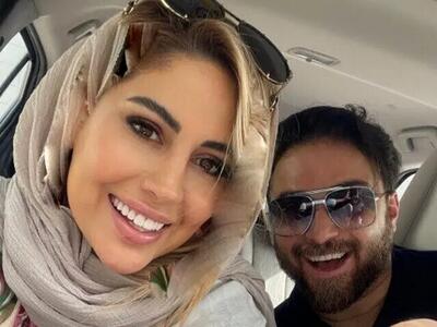 استایل فوق لاکچری پریا پرتوی فرد که باید ایده بگیرید!