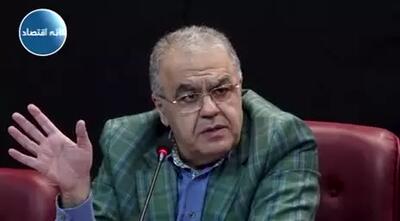 ادعای تلخ مشاور عالی رئیس اتاق بازرگانی تهران: حتی با برداشتن تحریم‌ها هم مشکلی حل نمی‌شود!