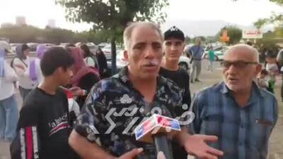 هواداران تیم ملی: قلعه‌نویی باید برکنار شود