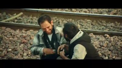 سریال غربت نماوا / سریال غربت قسمت ۱