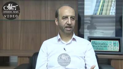 روایت محمد سرافراز از بازگرداندن مهران مدیری به صداوسیما بعد از ممنوع‌الکاری!