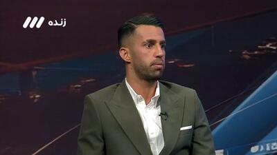 آرش رضاوند: اگر قرار بود سرمربی استقلال مشخص شود در این ۶ ماه مشخص می شد