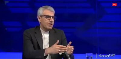سخنگوی وزارت خارجه: مکانیزم ماشه مثل شمشیر دولبه است و تبعات جدی برای اروپایی‌ها و منظومۀ «معاهدۀ عدم اشاعه» خواهد داشت