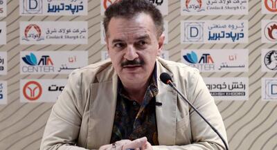 بازیکن ایرانی ۵ میلیون دلار قرارداد می‌بندد! | جهان نیوز