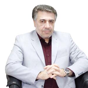 رقص سیاسی با مثلث آشوب